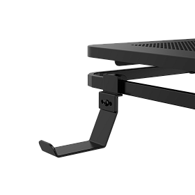 e-Artorias 160 x 75 Black